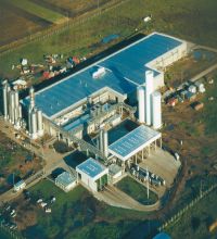 La Serenisima Trenque Lauquen