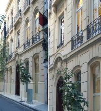 UADE Escuela de Negocios